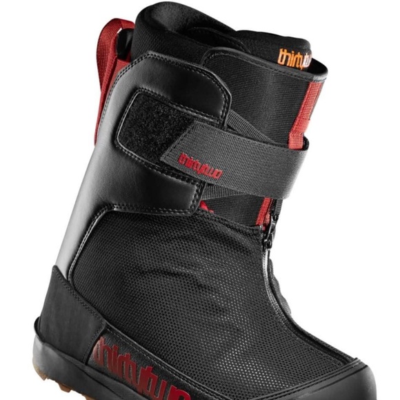 Thirtytwo Men’s Jones TM-2 Snowboard Boots 12 - Picture 4 of 9